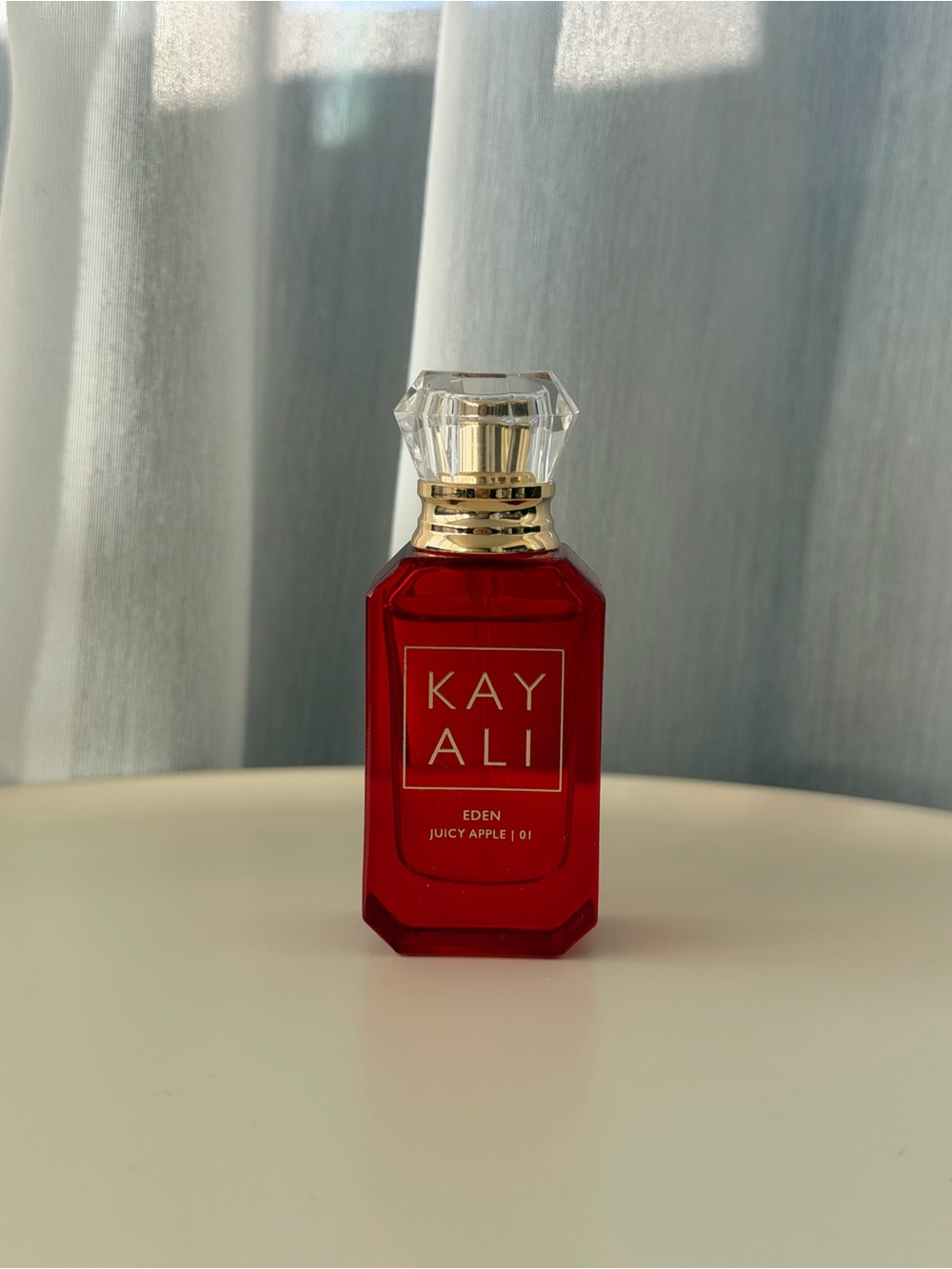 NEW Kayali Eden Juicy Apple 10ML spray